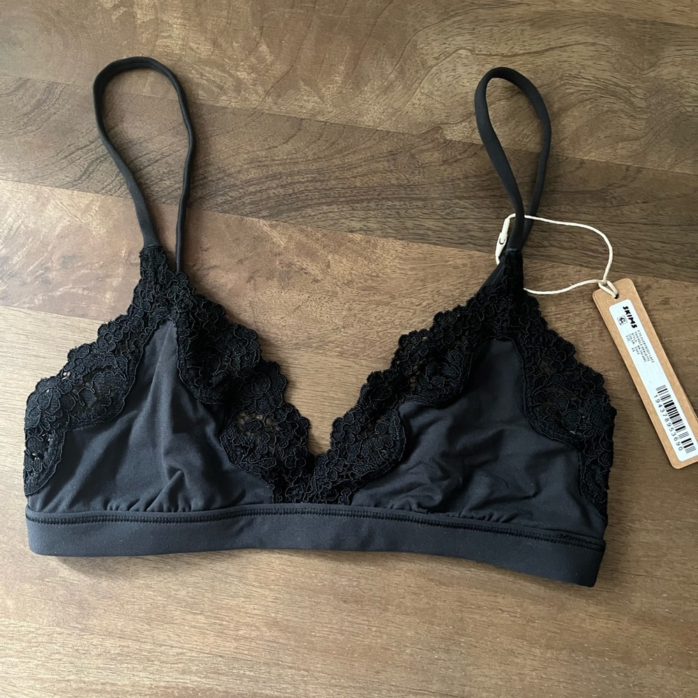 Triangle Bralette